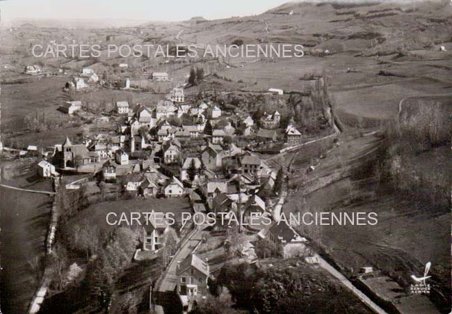 Cartes postales anciennes > CARTES POSTALES > carte postale ancienne > cartes-postales-ancienne.com Auvergne rhone alpes Cantal Cheylade