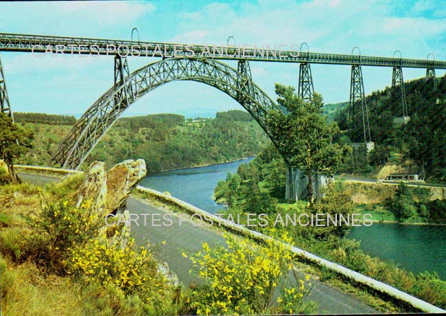 Cartes postales anciennes > CARTES POSTALES > carte postale ancienne > cartes-postales-ancienne.com Cantal  Ruynes En Margeride