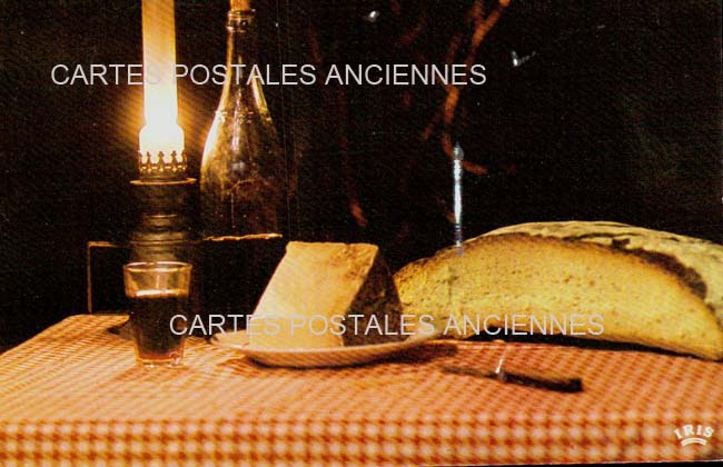 Auvergne rhone alpes Cantal Chaudes Aigues