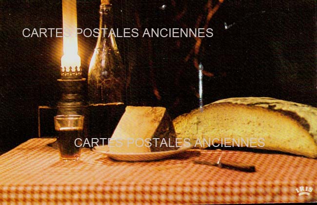 Cartes postales anciennes > CARTES POSTALES > carte postale ancienne > cartes-postales-ancienne.com Auvergne rhone alpes Cantal Chaudes Aigues