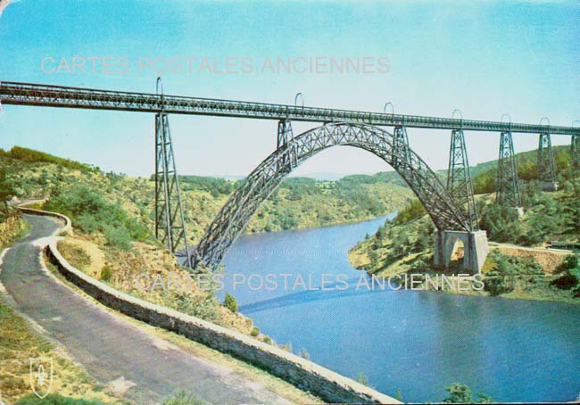 Cartes postales anciennes > CARTES POSTALES > carte postale ancienne > cartes-postales-ancienne.com Cantal  Ruynes En Margeride