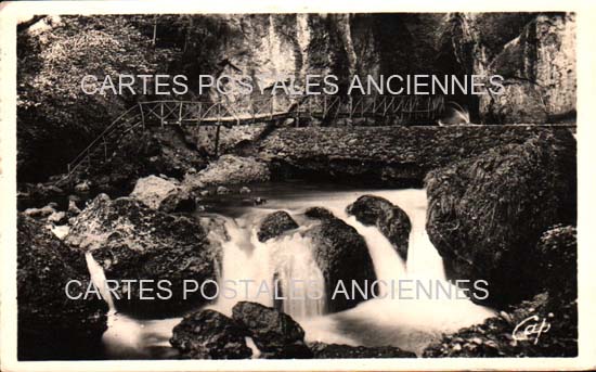 Cartes postales anciennes > CARTES POSTALES > carte postale ancienne > cartes-postales-ancienne.com Auvergne rhone alpes Cantal Vic Sur Cere