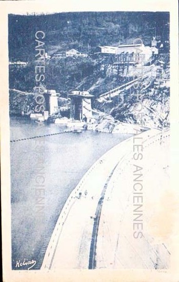 Cartes postales anciennes > CARTES POSTALES > carte postale ancienne > cartes-postales-ancienne.com Nouvelle aquitaine Sarran