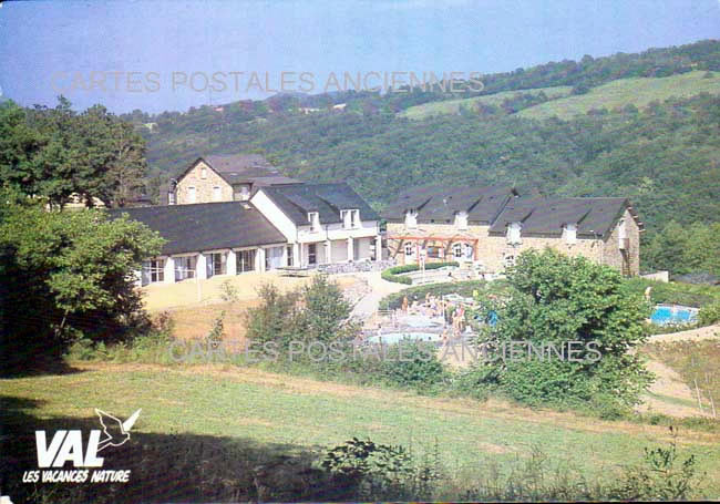 Cartes postales anciennes > CARTES POSTALES > carte postale ancienne > cartes-postales-ancienne.com Auvergne rhone alpes Cantal Saignes