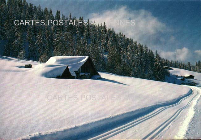 Cartes postales anciennes > CARTES POSTALES > carte postale ancienne > cartes-postales-ancienne.com Cantal  Ruynes En Margeride