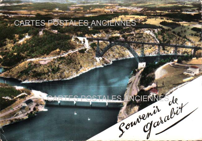 Cartes postales anciennes > CARTES POSTALES > carte postale ancienne > cartes-postales-ancienne.com Auvergne rhone alpes Cantal Ruynes En Margeride