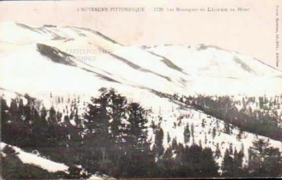 Cartes postales anciennes > CARTES POSTALES > carte postale ancienne > cartes-postales-ancienne.com Auvergne rhone alpes Cantal Aurillac