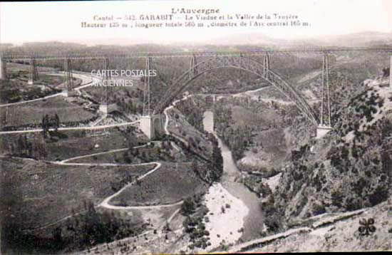 Cartes postales anciennes > CARTES POSTALES > carte postale ancienne > cartes-postales-ancienne.com Cantal  Ruynes En Margeride