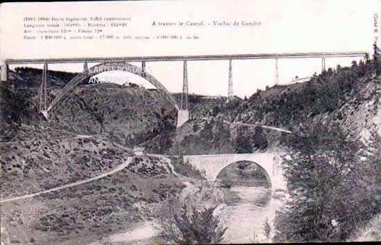 Cartes postales anciennes > CARTES POSTALES > carte postale ancienne > cartes-postales-ancienne.com Cantal  Ruynes En Margeride