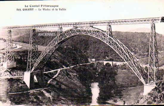Cartes postales anciennes > CARTES POSTALES > carte postale ancienne > cartes-postales-ancienne.com Cantal  Ruynes En Margeride