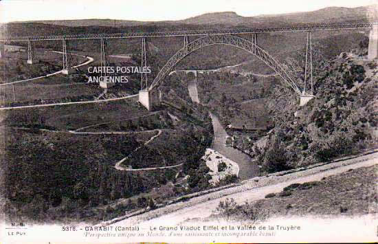 Cartes postales anciennes > CARTES POSTALES > carte postale ancienne > cartes-postales-ancienne.com Auvergne rhone alpes Cantal Ruynes En Margeride