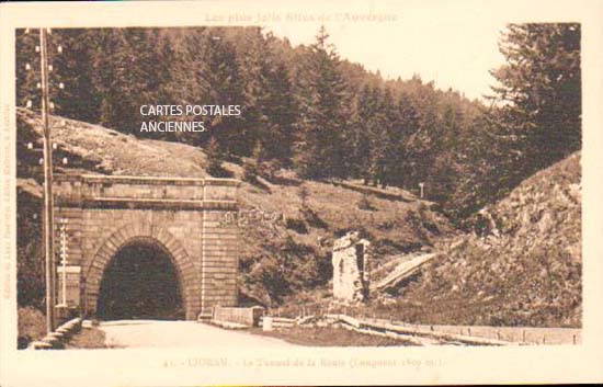Cartes postales anciennes > CARTES POSTALES > carte postale ancienne > cartes-postales-ancienne.com Auvergne rhone alpes Cantal Laveissiere