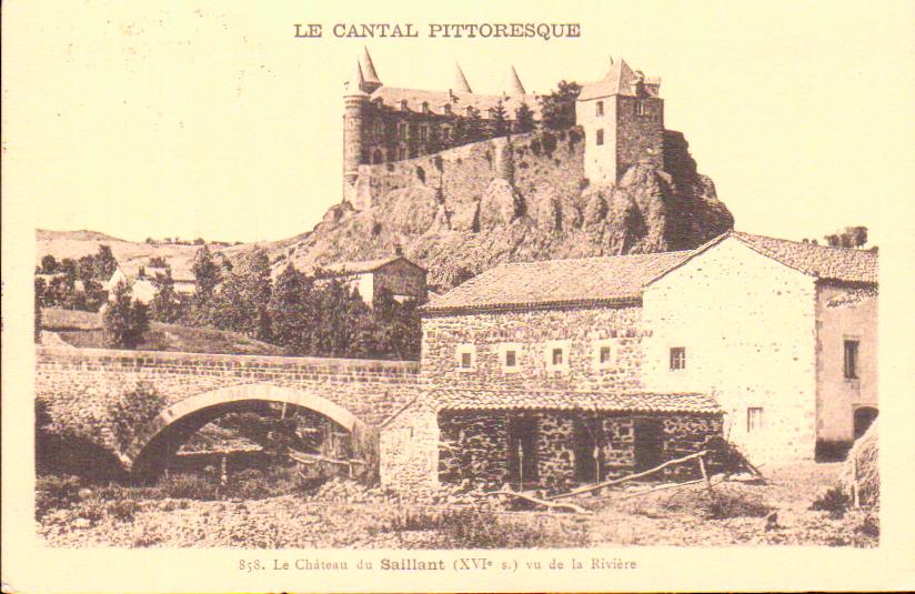 Cartes postales anciennes > CARTES POSTALES > carte postale ancienne > cartes-postales-ancienne.com Nouvelle aquitaine Correze Voutezac