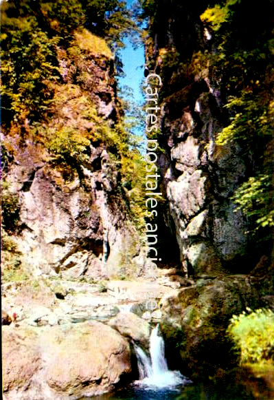 Auvergne rhone alpes Cantal Le Rouget