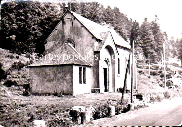 Cartes postales anciennes > CARTES POSTALES > carte postale ancienne > cartes-postales-ancienne.com Auvergne rhone alpes Cantal Le Lioran