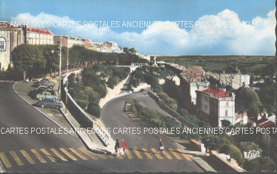 Cartes postales anciennes > CARTES POSTALES > carte postale ancienne > cartes-postales-ancienne.com Nouvelle aquitaine Charente Angouleme