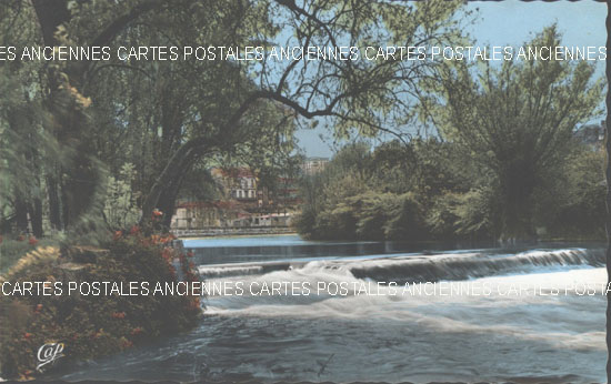 Cartes postales anciennes > CARTES POSTALES > carte postale ancienne > cartes-postales-ancienne.com Nouvelle aquitaine Charente Angouleme