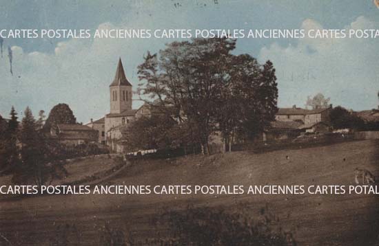 Cartes postales anciennes > CARTES POSTALES > carte postale ancienne > cartes-postales-ancienne.com Nouvelle aquitaine Charente Saint Laurent De Ceris