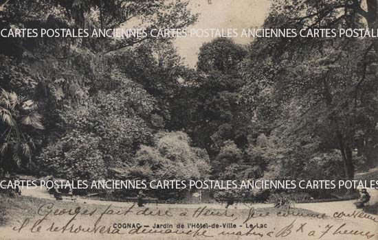 Cartes postales anciennes > CARTES POSTALES > carte postale ancienne > cartes-postales-ancienne.com Nouvelle aquitaine Charente Cognac