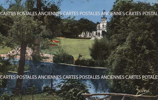 Cartes postales anciennes > CARTES POSTALES > carte postale ancienne > cartes-postales-ancienne.com Nouvelle aquitaine Charente Cognac
