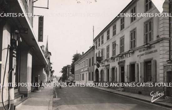 Cartes postales anciennes > CARTES POSTALES > carte postale ancienne > cartes-postales-ancienne.com Nouvelle aquitaine Charente Ruffec