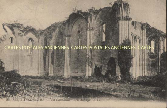 Cartes postales anciennes > CARTES POSTALES > carte postale ancienne > cartes-postales-ancienne.com Nouvelle aquitaine Charente Birac