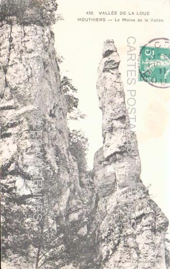 Cartes postales anciennes > CARTES POSTALES > carte postale ancienne > cartes-postales-ancienne.com Nouvelle aquitaine Mouthiers Sur Boeme