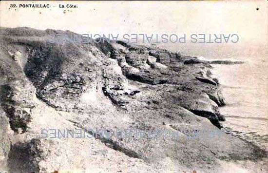 Cartes postales anciennes > CARTES POSTALES > carte postale ancienne > cartes-postales-ancienne.com Charente maritime  Royan