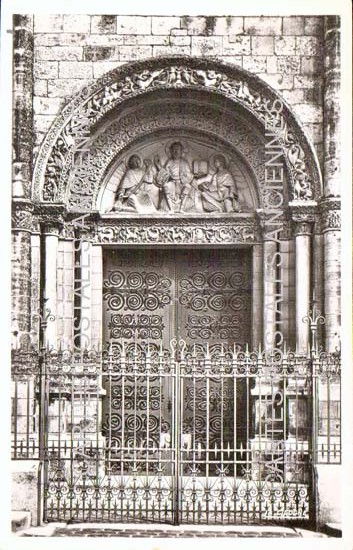 Cartes postales anciennes > CARTES POSTALES > carte postale ancienne > cartes-postales-ancienne.com Nouvelle aquitaine Charente Angouleme