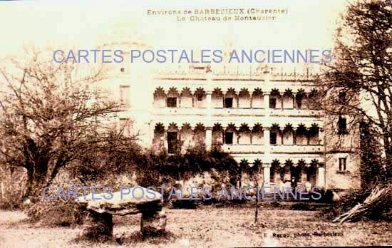 Cartes postales anciennes > CARTES POSTALES > carte postale ancienne > cartes-postales-ancienne.com Nouvelle aquitaine Cognac