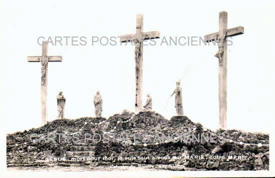Cartes postales anciennes > CARTES POSTALES > carte postale ancienne > cartes-postales-ancienne.com Nouvelle aquitaine La Rochefoucauld
