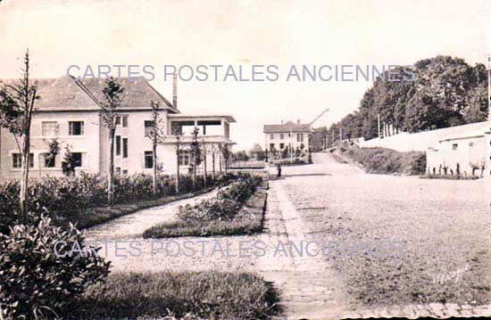 Cartes postales anciennes > CARTES POSTALES > carte postale ancienne > cartes-postales-ancienne.com Correze  Millevaches