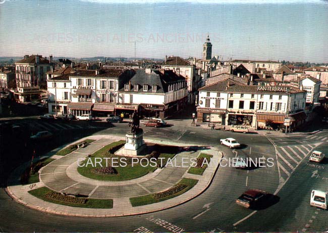 Cartes postales anciennes > CARTES POSTALES > carte postale ancienne > cartes-postales-ancienne.com Nouvelle aquitaine Cognac