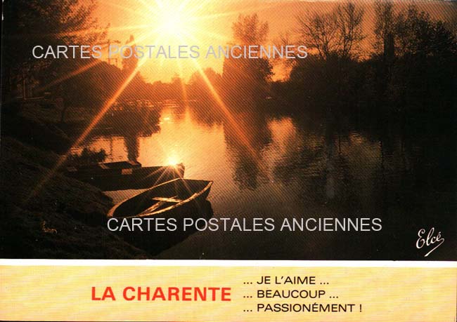 Cartes postales anciennes > CARTES POSTALES > carte postale ancienne > cartes-postales-ancienne.com Nouvelle aquitaine Chalais
