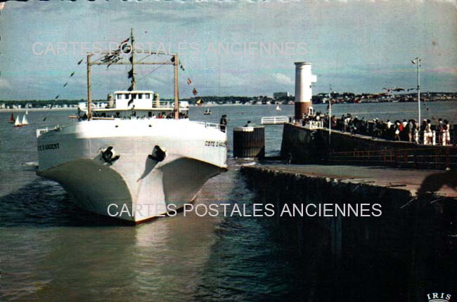 Cartes postales anciennes > CARTES POSTALES > carte postale ancienne > cartes-postales-ancienne.com Charente maritime  Royan