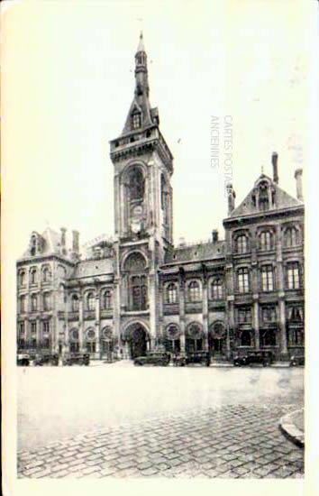 Cartes postales anciennes > CARTES POSTALES > carte postale ancienne > cartes-postales-ancienne.com Nouvelle aquitaine Charente Angouleme