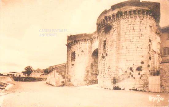 Cartes postales anciennes > CARTES POSTALES > carte postale ancienne > cartes-postales-ancienne.com Nouvelle aquitaine Cognac