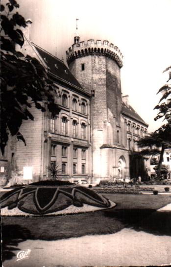Cartes postales anciennes > CARTES POSTALES > carte postale ancienne > cartes-postales-ancienne.com Nouvelle aquitaine Angouleme