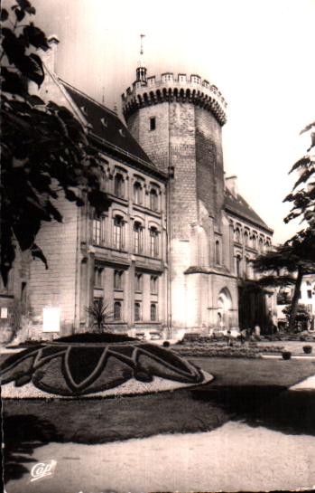 Cartes postales anciennes > CARTES POSTALES > carte postale ancienne > cartes-postales-ancienne.com Nouvelle aquitaine Charente Angouleme