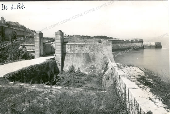 Cartes postales anciennes > CARTES POSTALES > carte postale ancienne > cartes-postales-ancienne.com Nouvelle aquitaine Charente maritime Saint Martin De Re