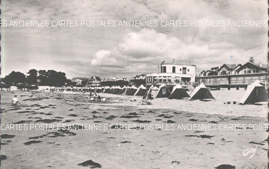 Cartes postales anciennes > CARTES POSTALES > carte postale ancienne > cartes-postales-ancienne.com Charente maritime  Saint Georges De Didonne