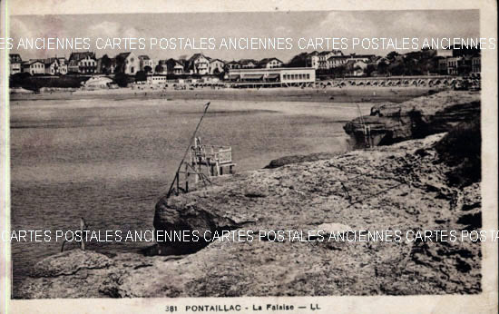 Cartes postales anciennes > CARTES POSTALES > carte postale ancienne > cartes-postales-ancienne.com Charente maritime  Royan