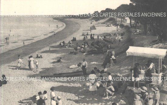 Cartes postales anciennes > CARTES POSTALES > carte postale ancienne > cartes-postales-ancienne.com Nouvelle aquitaine Charente maritime Boyardville