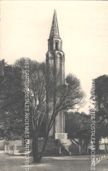 Cartes postales anciennes > CARTES POSTALES > carte postale ancienne > cartes-postales-ancienne.com Charente maritime  Saint Pierre d'Oleron