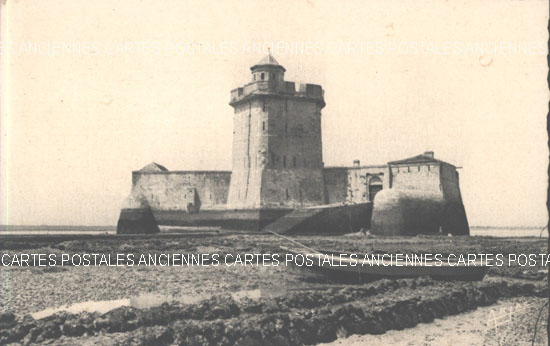 Cartes postales anciennes > CARTES POSTALES > carte postale ancienne > cartes-postales-ancienne.com Charente maritime  Dolus D Oleron