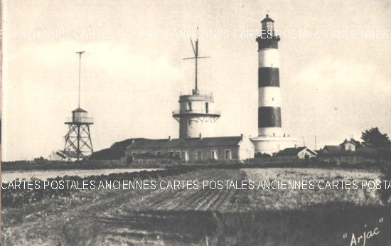 Cartes postales anciennes > CARTES POSTALES > carte postale ancienne > cartes-postales-ancienne.com Nouvelle aquitaine Charente maritime Saint Georges d'Oleron