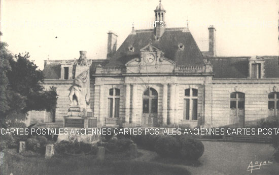 Cartes postales anciennes > CARTES POSTALES > carte postale ancienne > cartes-postales-ancienne.com Nouvelle aquitaine Charente maritime Saint Georges d'Oleron