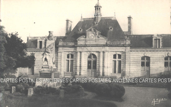 Cartes postales anciennes > CARTES POSTALES > carte postale ancienne > cartes-postales-ancienne.com Charente maritime  Saint Georges d'Oleron
