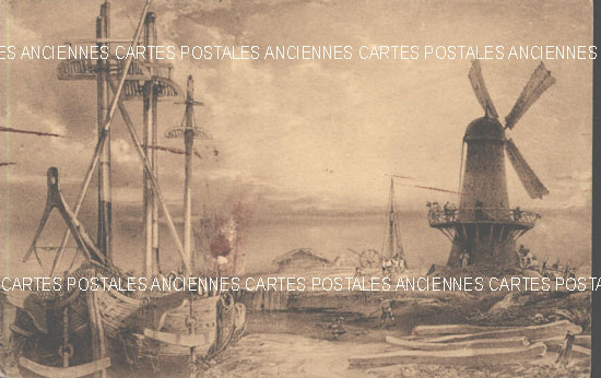 Cartes postales anciennes > CARTES POSTALES > carte postale ancienne > cartes-postales-ancienne.com Charente maritime  Rochefort