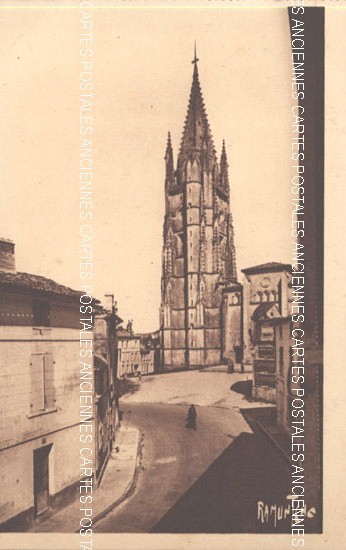 Cartes postales anciennes > CARTES POSTALES > carte postale ancienne > cartes-postales-ancienne.com Charente maritime  Rochefort